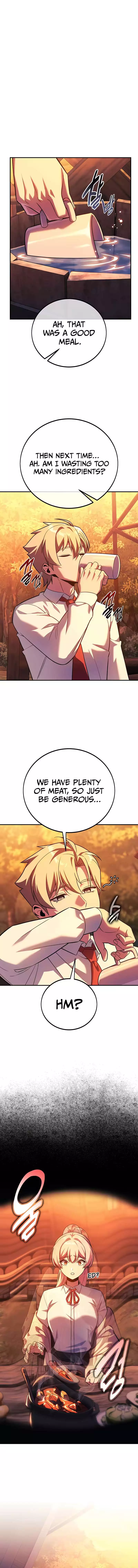 Read The Extra’s Academy Survival Guide EN Manga Online