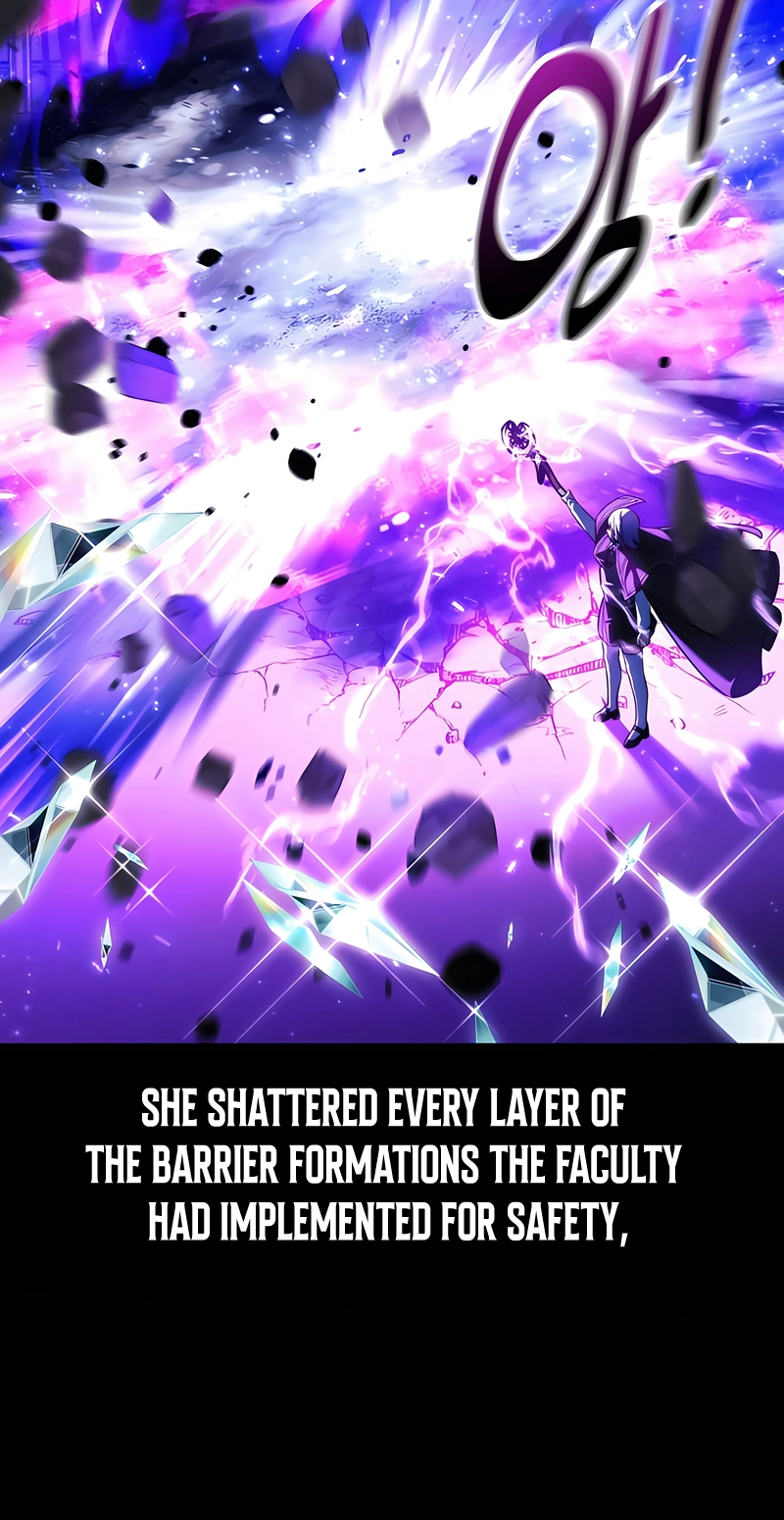 Read The Extra’s Academy Survival Guide EN Manga Online
