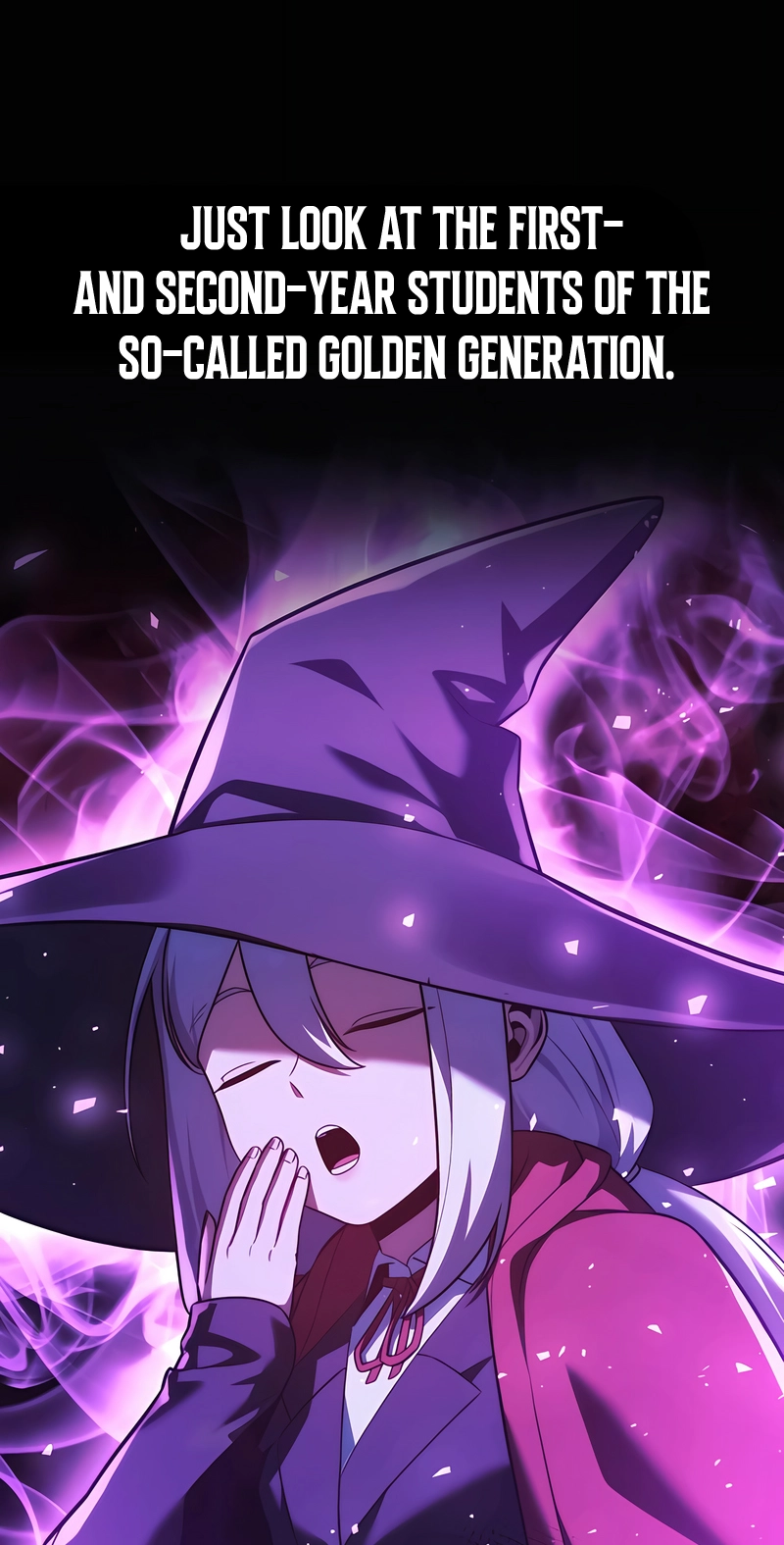 Read The Extra’s Academy Survival Guide EN Manga Online