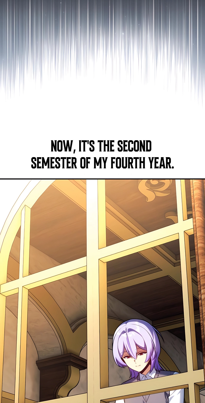 Read The Extra’s Academy Survival Guide EN Manga Online