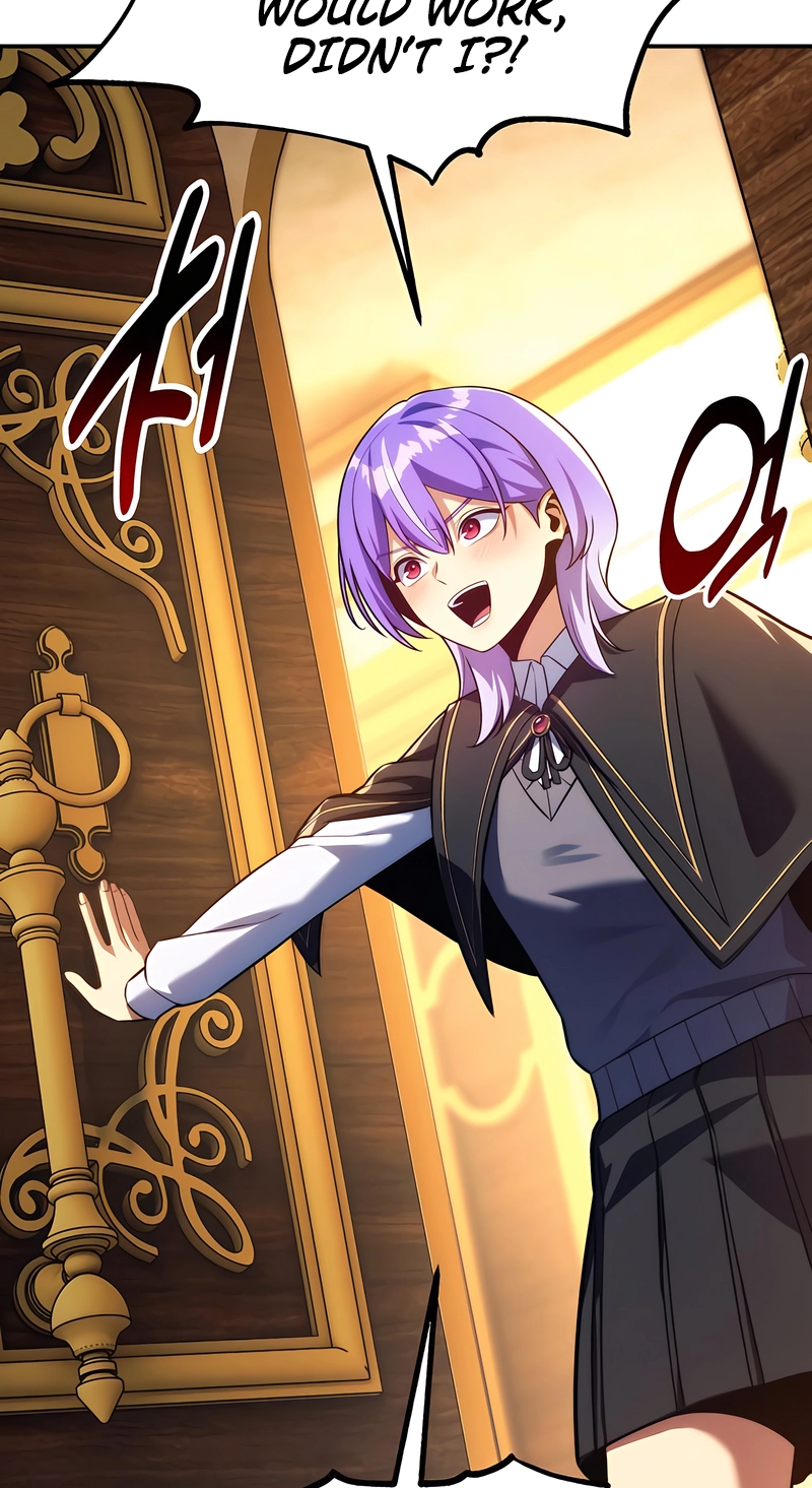 Read The Extra’s Academy Survival Guide EN Manga Online