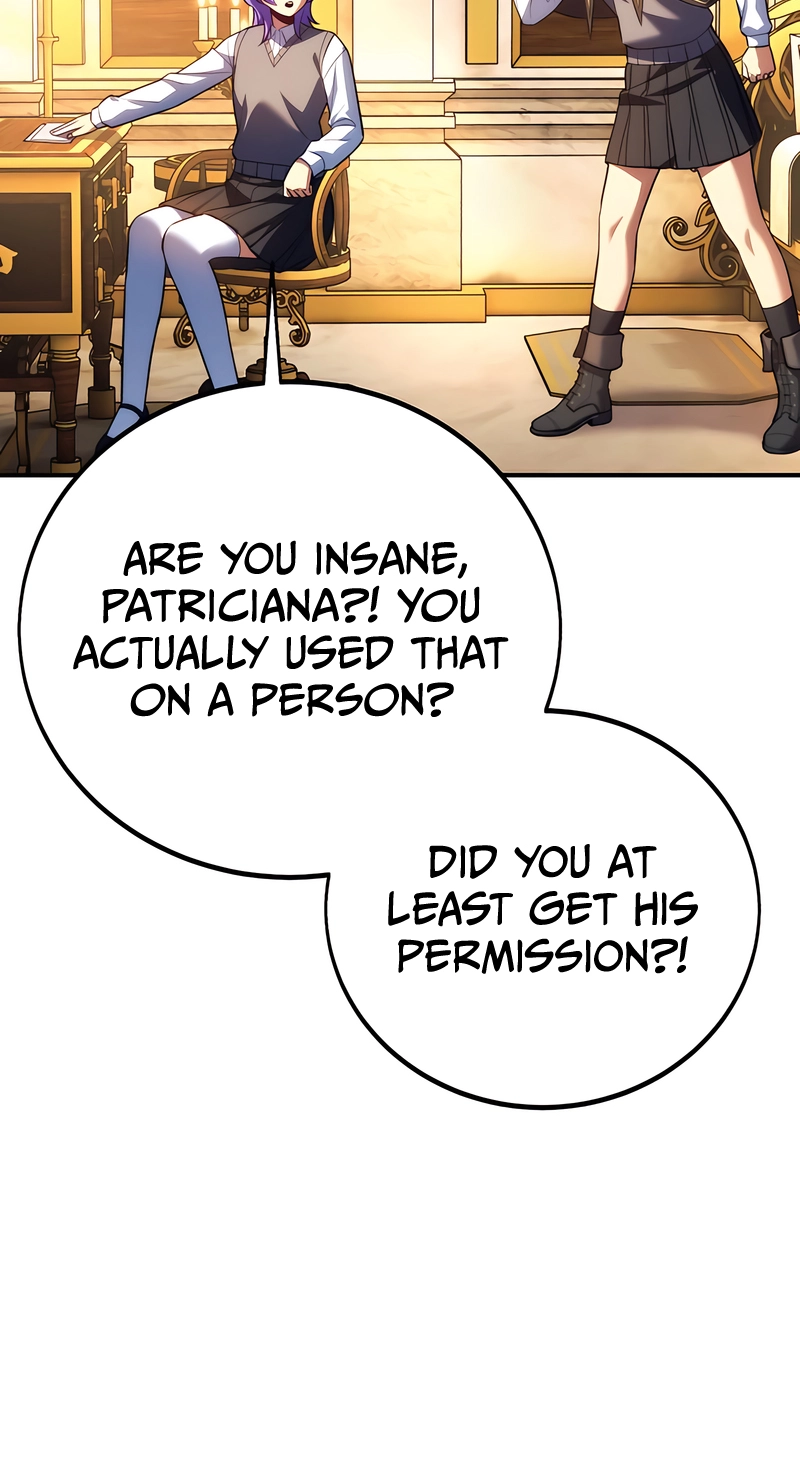Read The Extra’s Academy Survival Guide EN Manga Online