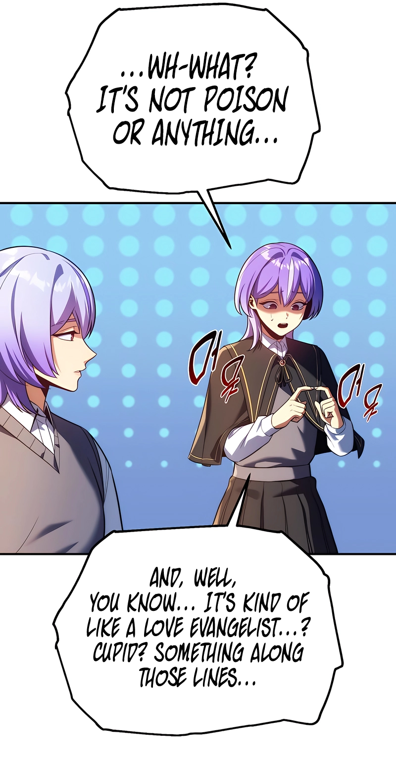 Read The Extra’s Academy Survival Guide EN Manga Online