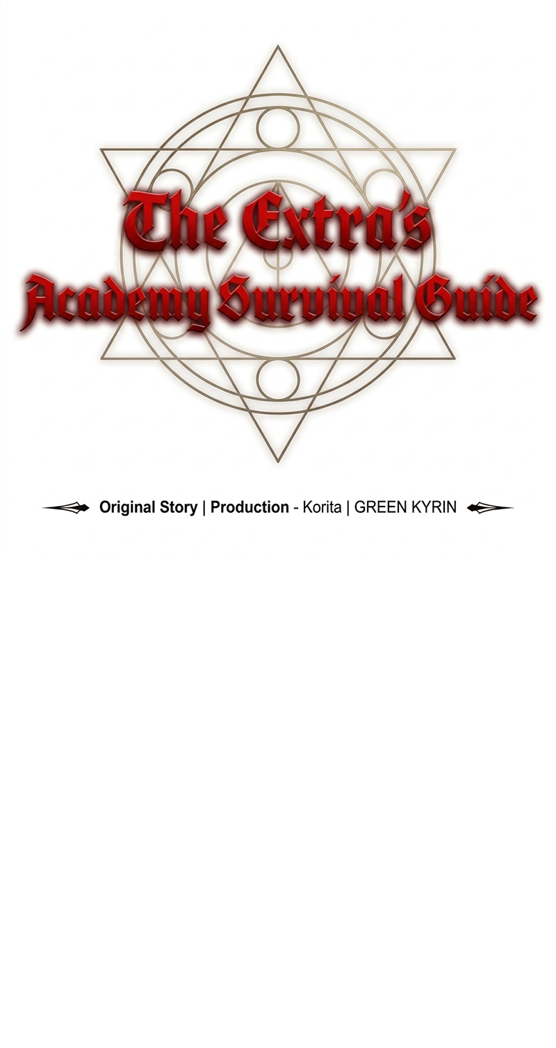 Read The Extra’s Academy Survival Guide EN Manga Online