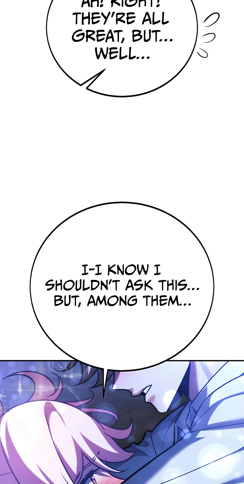 Read The Extra’s Academy Survival Guide EN Manga Online
