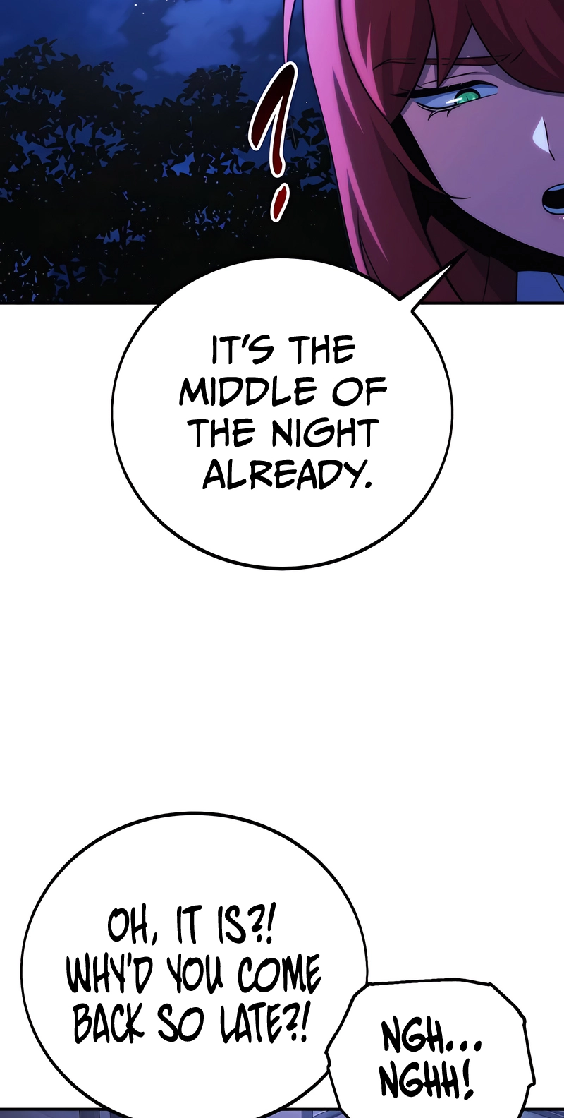 Read The Extra’s Academy Survival Guide EN Manga Online