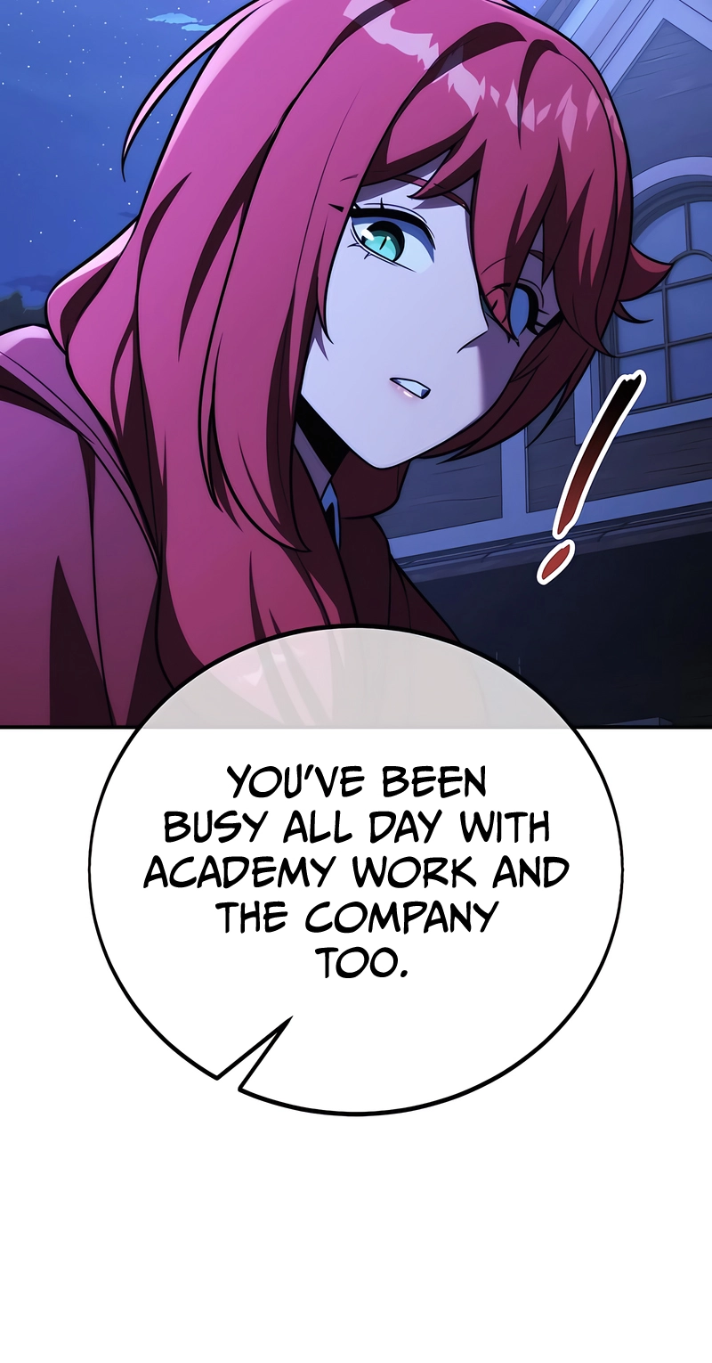 Read The Extra’s Academy Survival Guide EN Manga Online