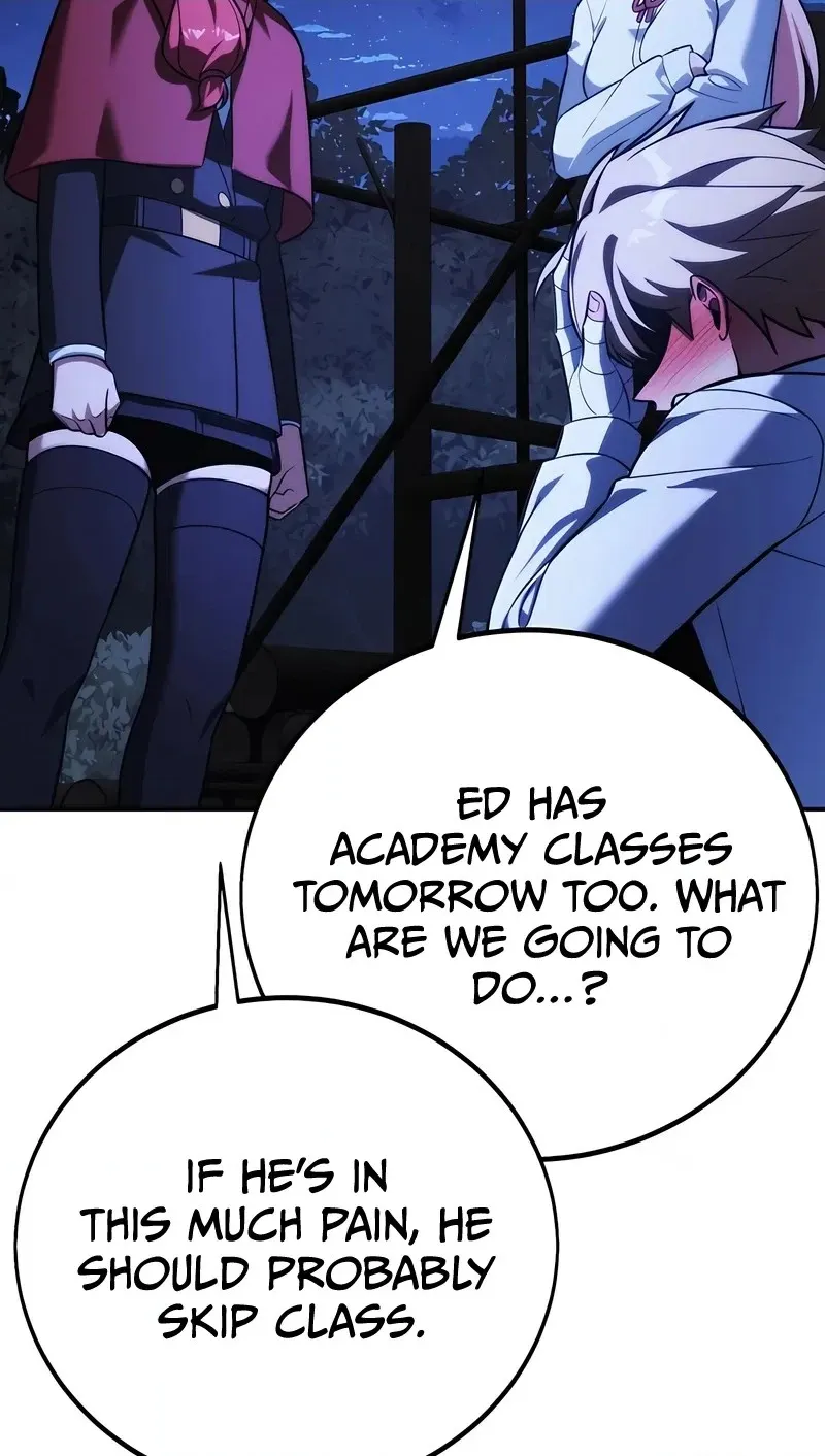 Read The Extra’s Academy Survival Guide EN Manga Online