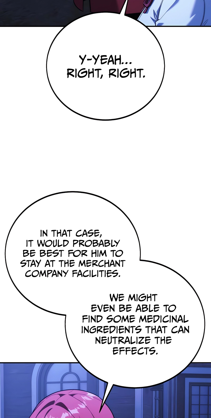 Read The Extra’s Academy Survival Guide EN Manga Online