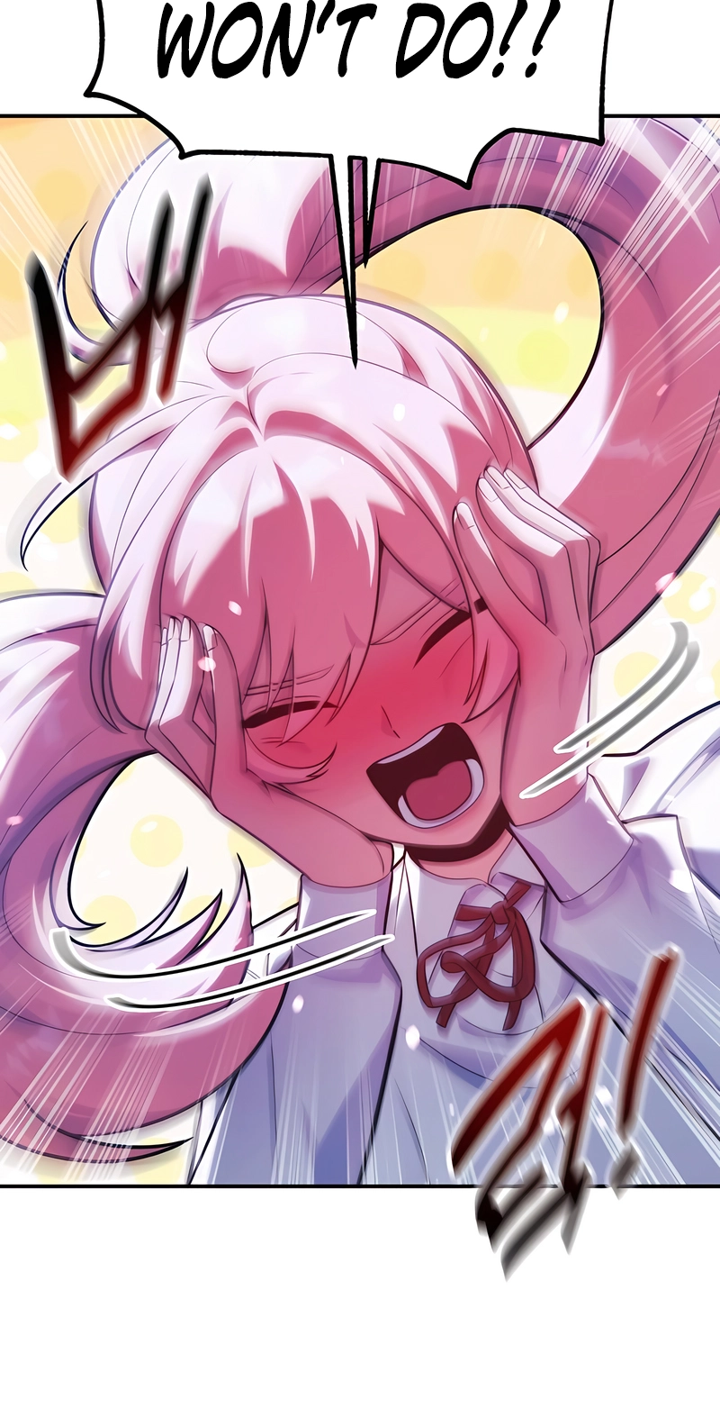 Read The Extra’s Academy Survival Guide EN Manga Online