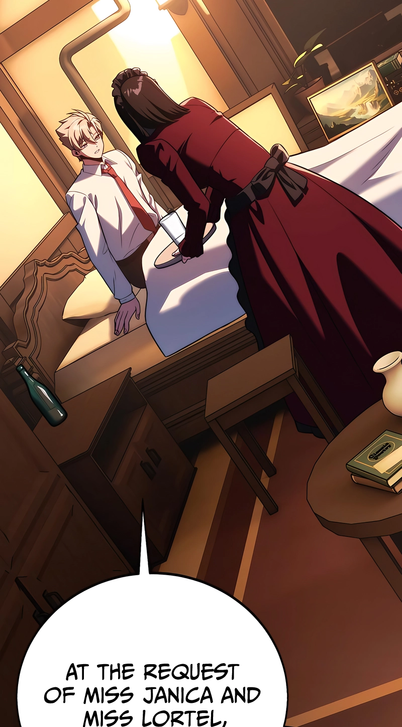 Read The Extra’s Academy Survival Guide EN Manga Online
