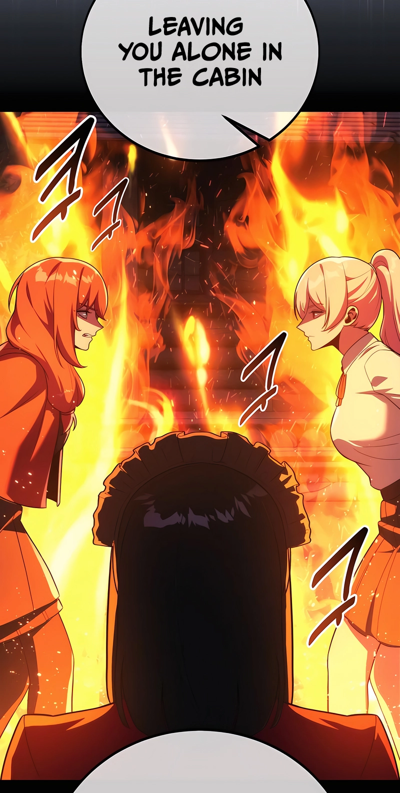 Read The Extra’s Academy Survival Guide EN Manga Online