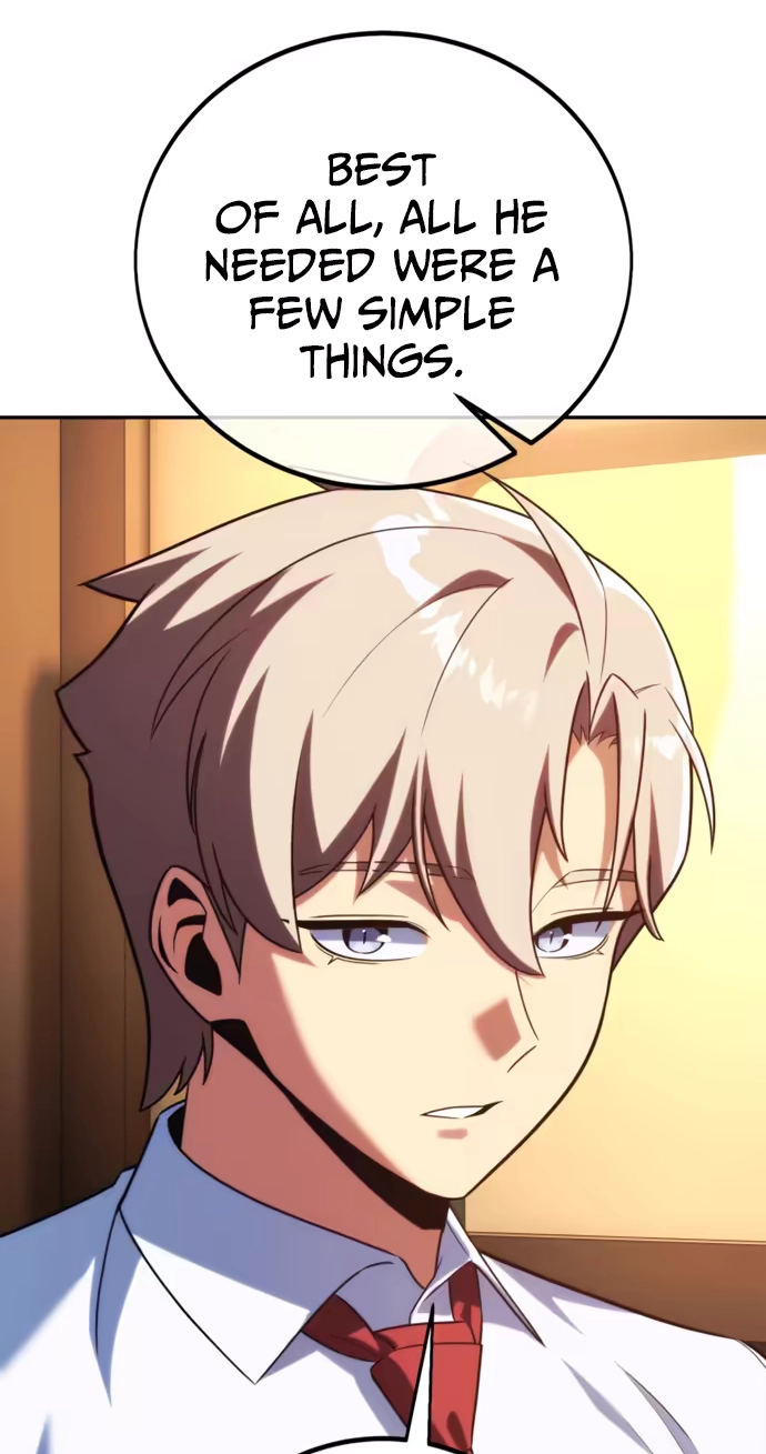 Read The Extra’s Academy Survival Guide EN Manga Online