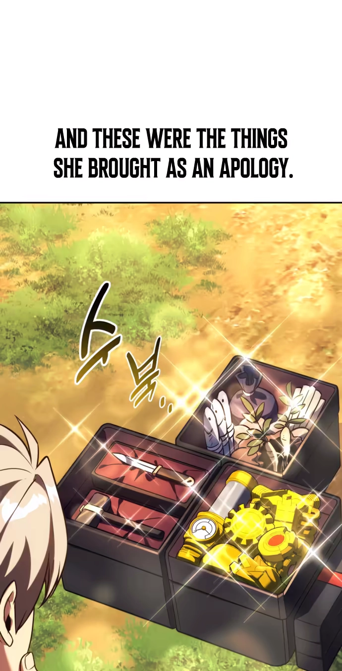 Read The Extra’s Academy Survival Guide EN Manga Online