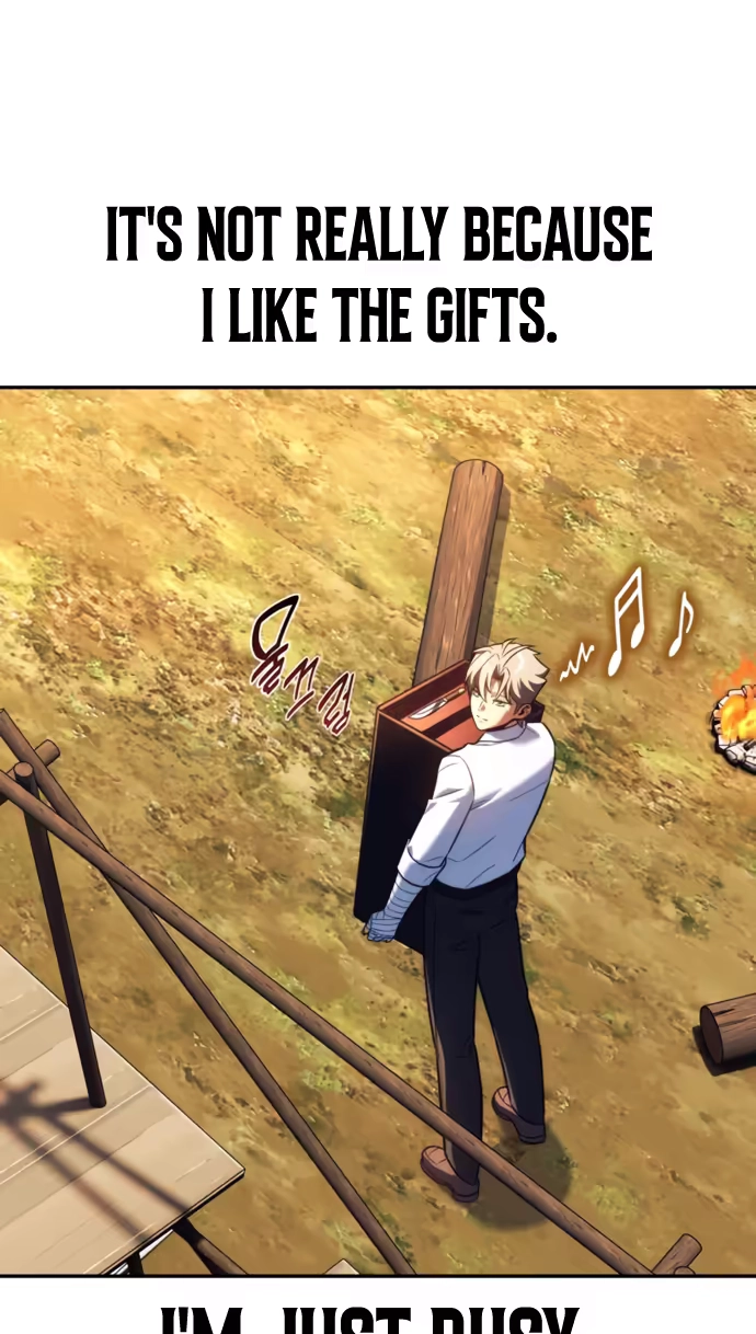Read The Extra’s Academy Survival Guide EN Manga Online