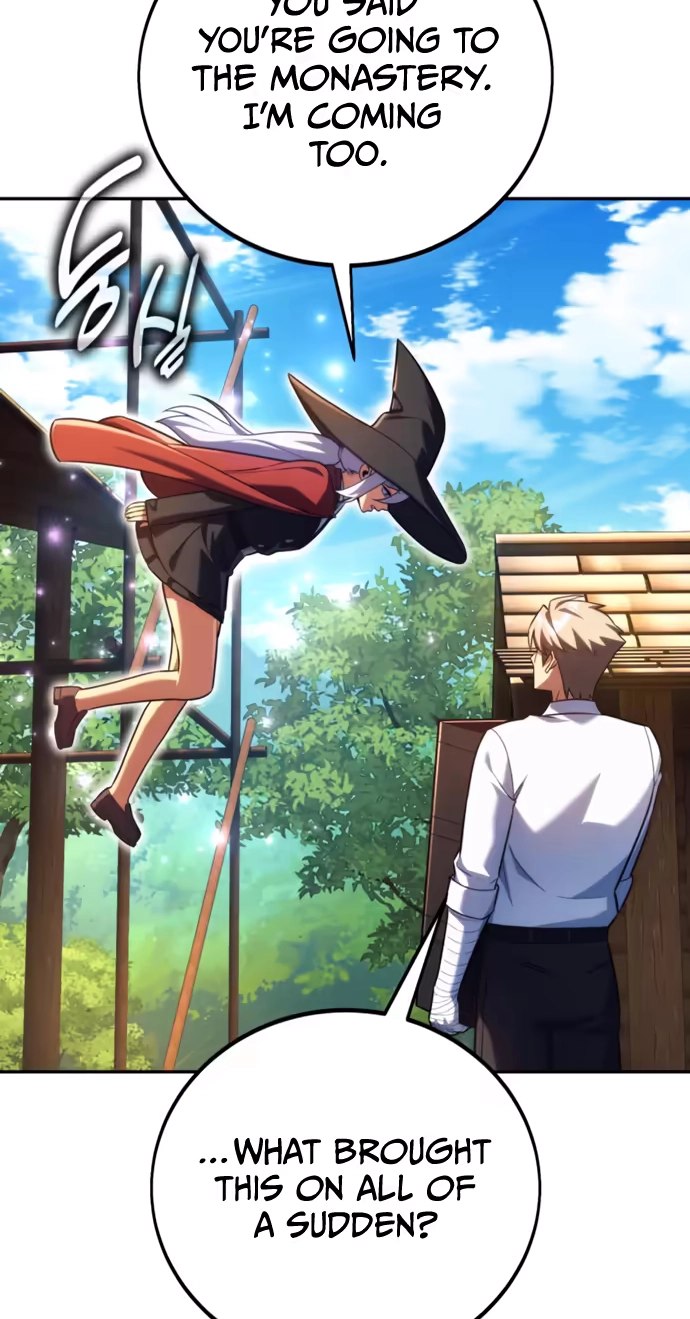 Read The Extra’s Academy Survival Guide EN Manga Online