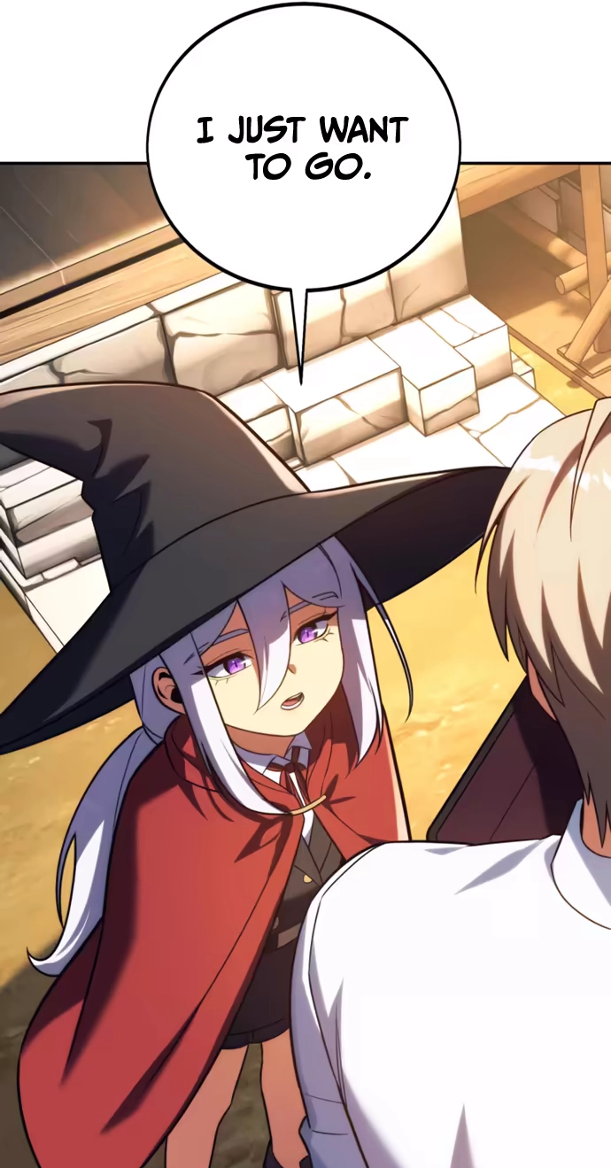 Read The Extra’s Academy Survival Guide EN Manga Online