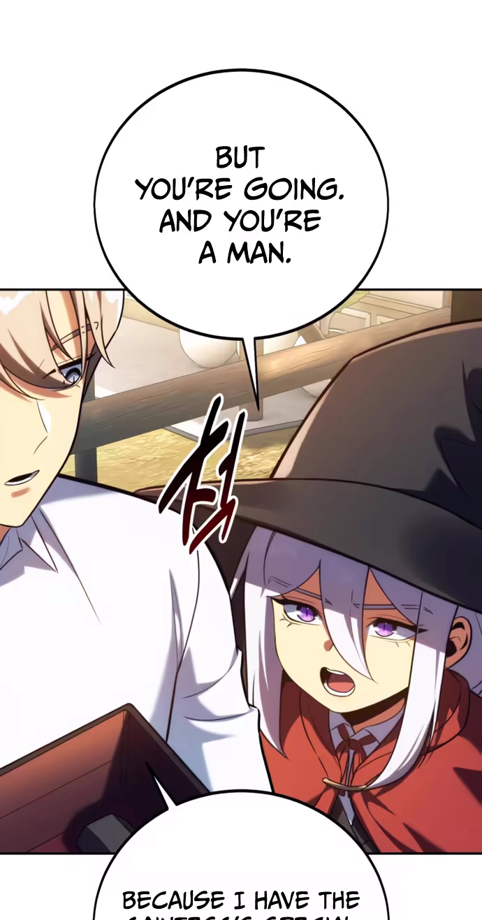 Read The Extra’s Academy Survival Guide EN Manga Online