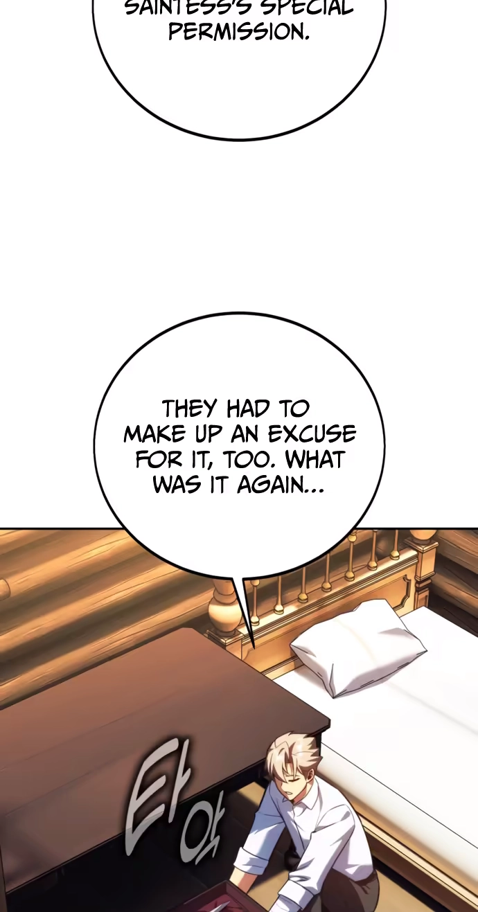 Read The Extra’s Academy Survival Guide EN Manga Online