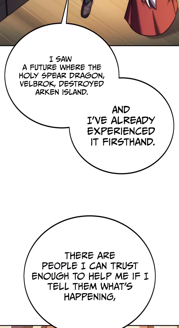 Read The Extra’s Academy Survival Guide EN Manga Online