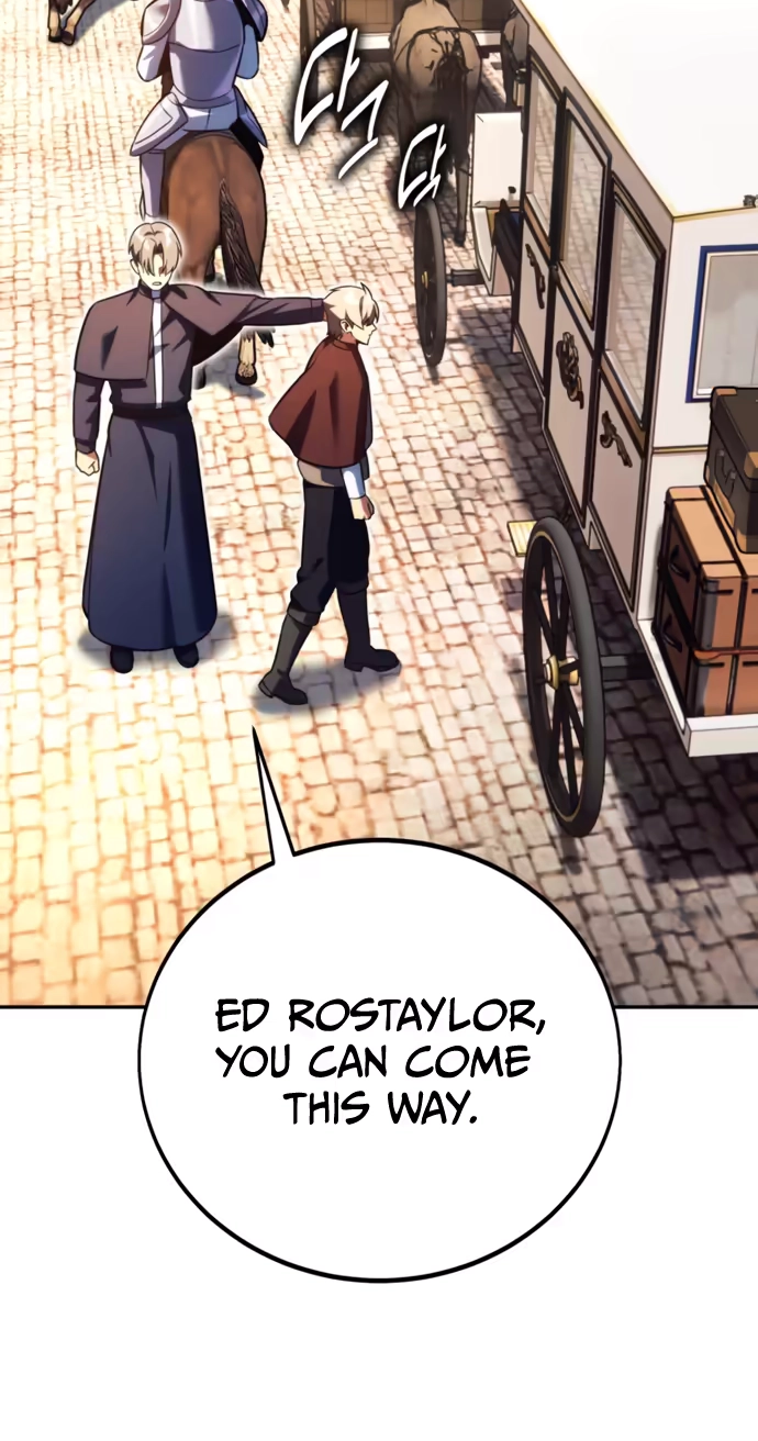 Read The Extra’s Academy Survival Guide EN Manga Online