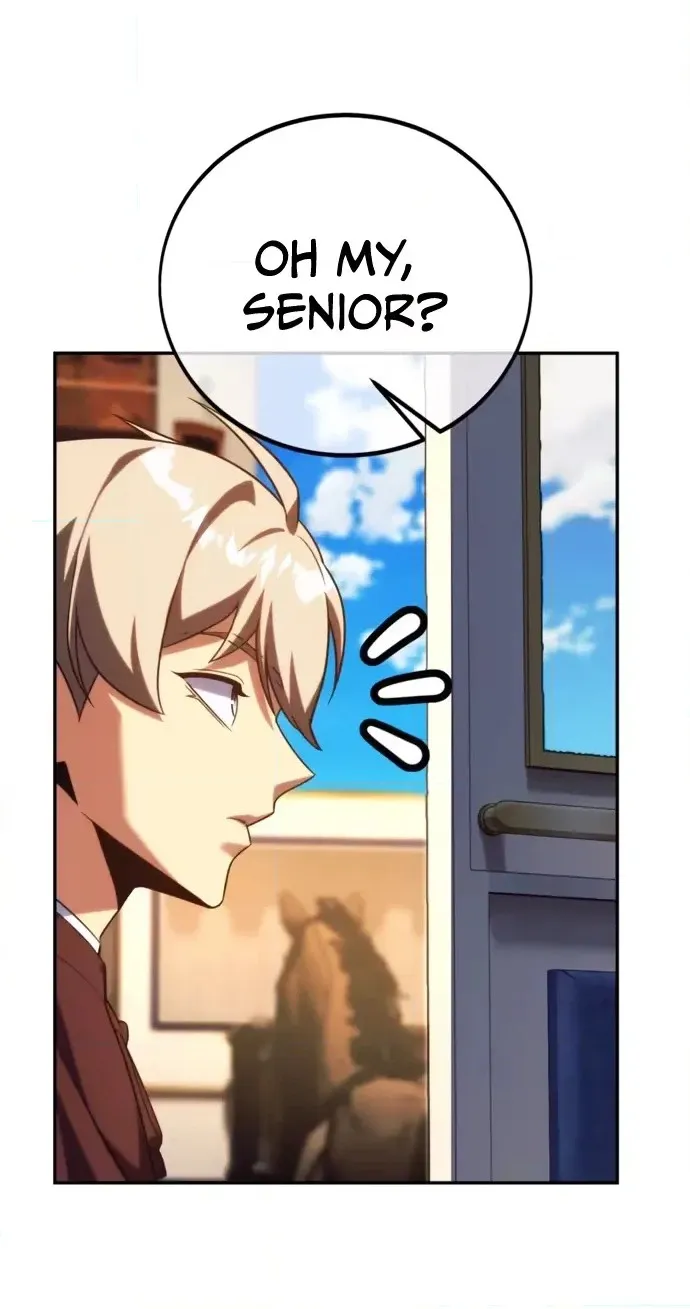 Read The Extra’s Academy Survival Guide EN Manga Online