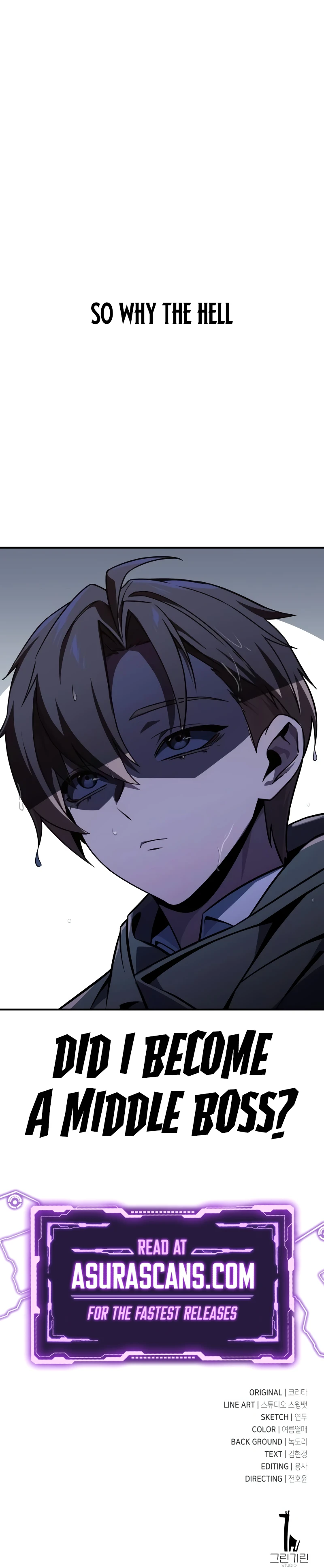 Read The Extra’s Academy Survival Guide EN Manga Online