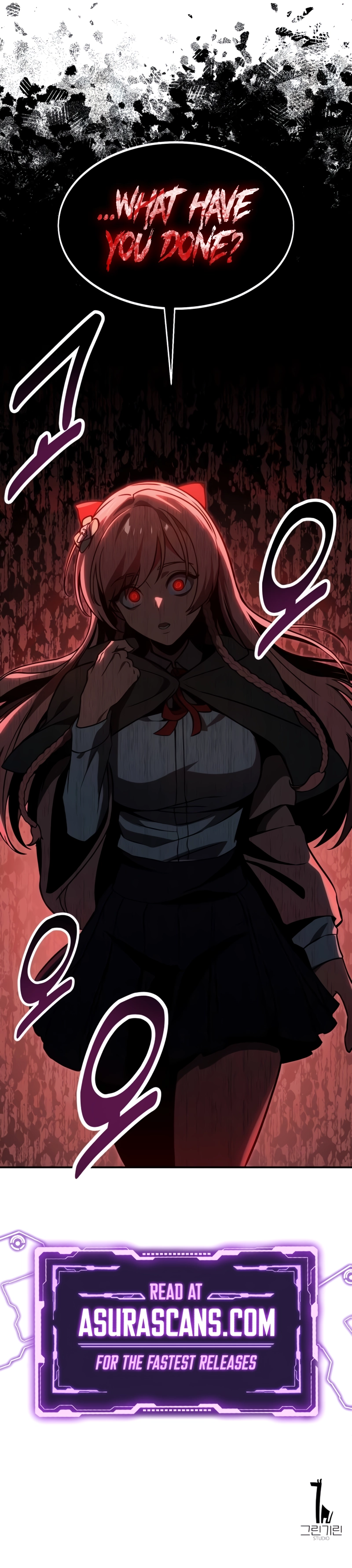 Read The Extra’s Academy Survival Guide EN Manga Online