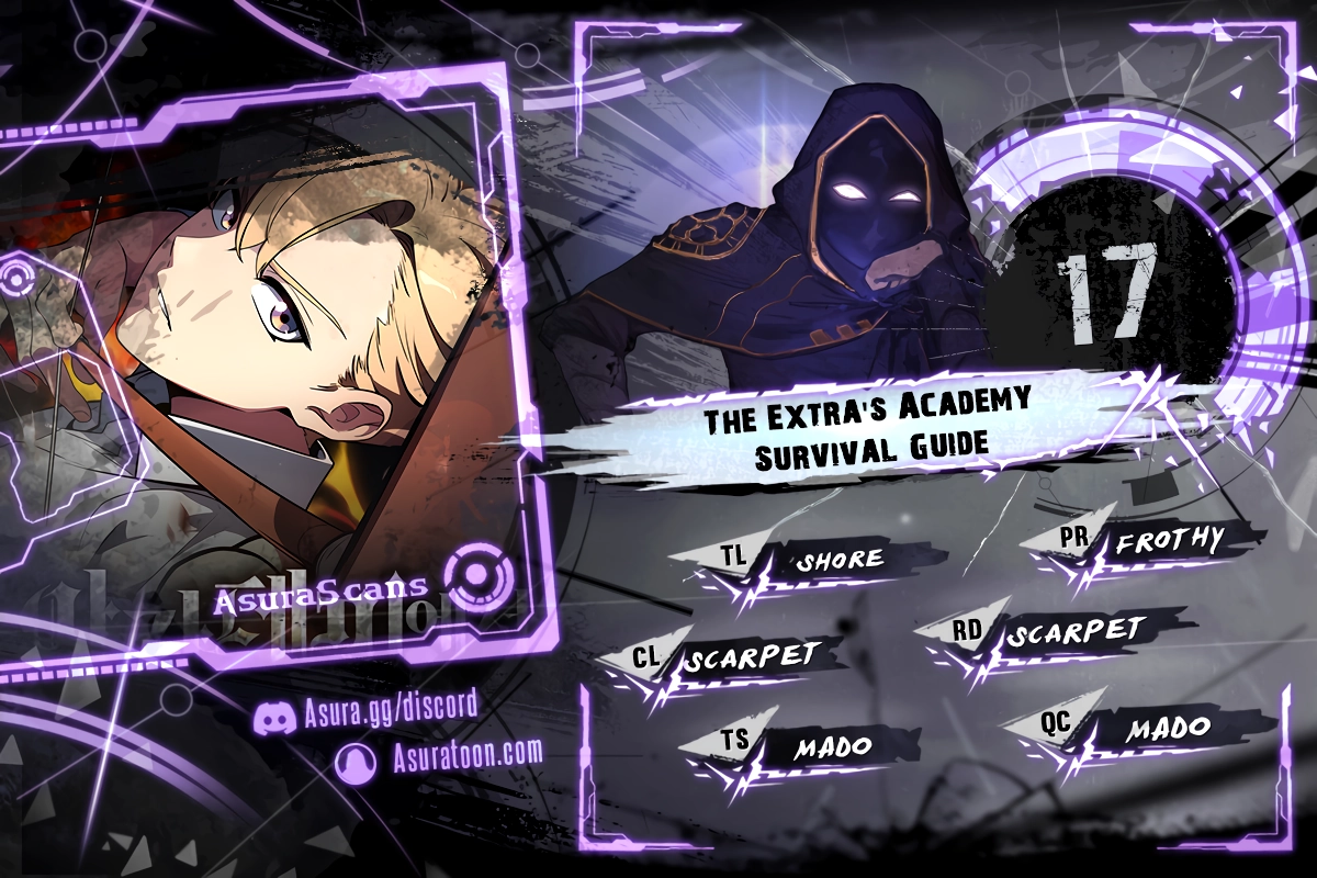Read The Extra’s Academy Survival Guide EN Manga Online