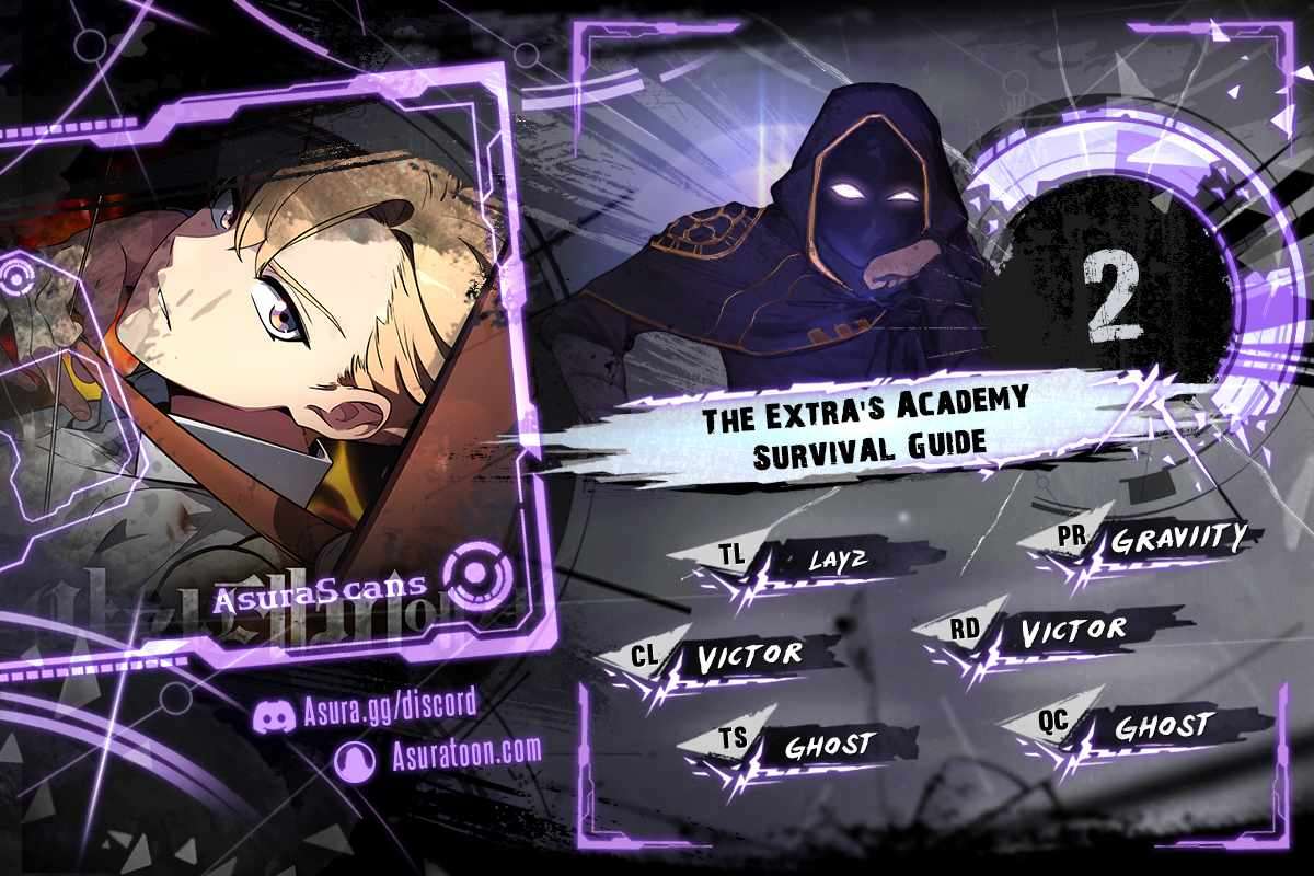 Read The Extra’s Academy Survival Guide EN Manga Online