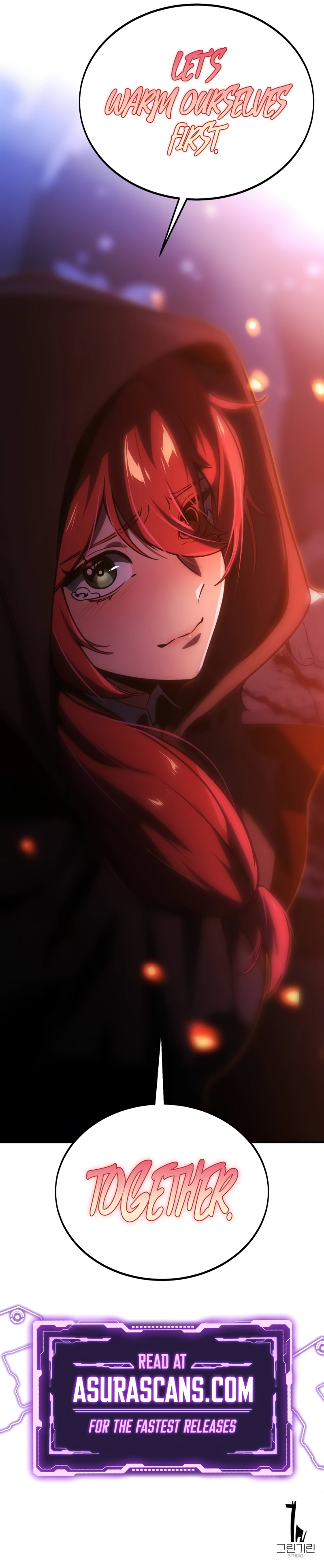 Read The Extra’s Academy Survival Guide EN Manga Online