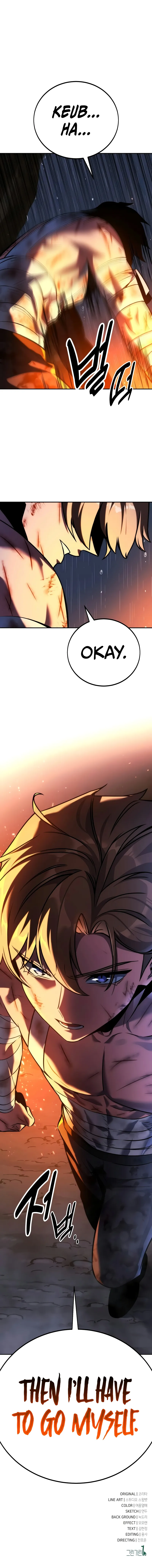 Read The Extra’s Academy Survival Guide EN Manga Online