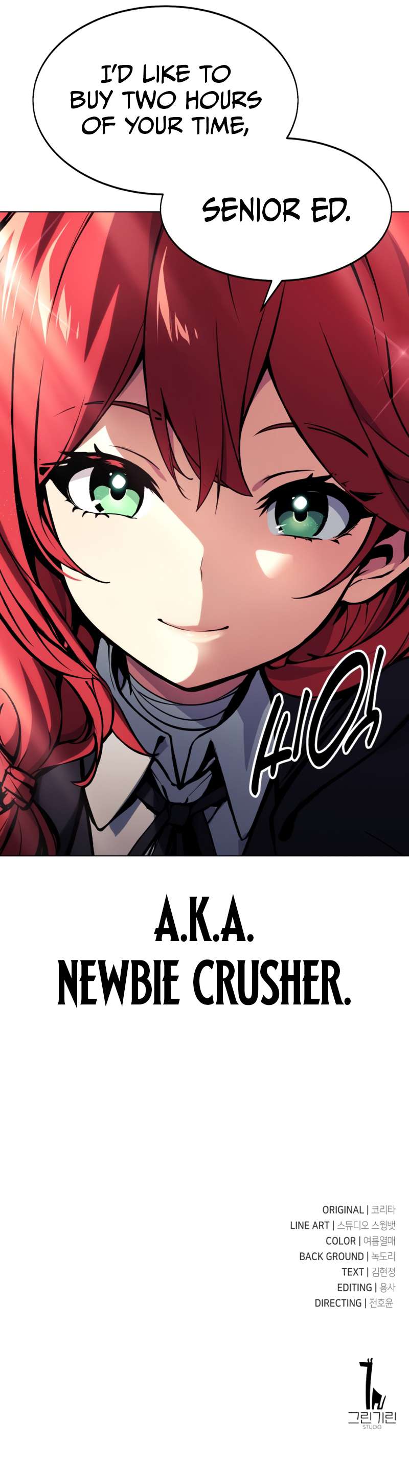 Read The Extra’s Academy Survival Guide EN Manga Online