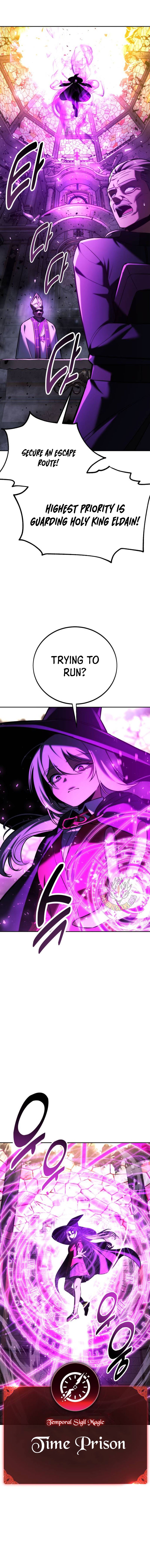 Read The Extra’s Academy Survival Guide EN Manga Online