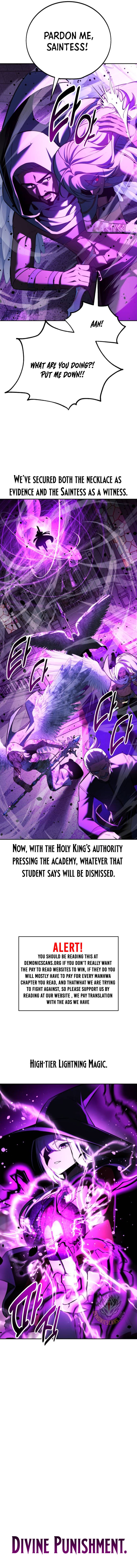 Read The Extra’s Academy Survival Guide EN Manga Online