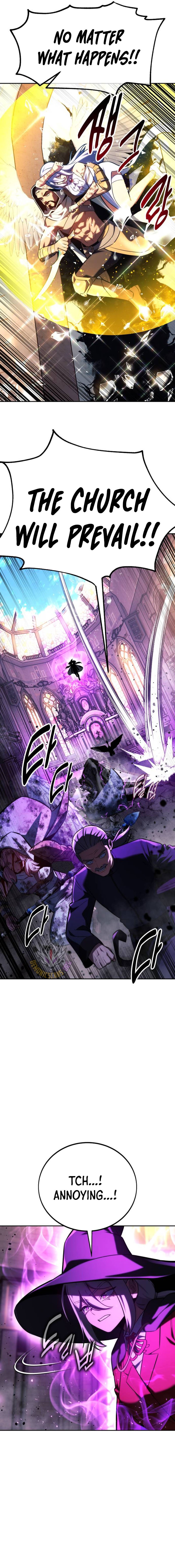 Read The Extra’s Academy Survival Guide EN Manga Online