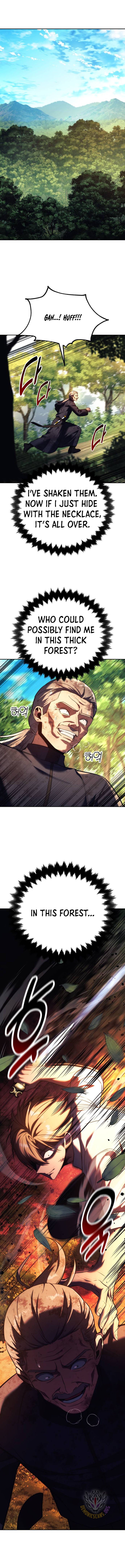 Read The Extra’s Academy Survival Guide EN Manga Online