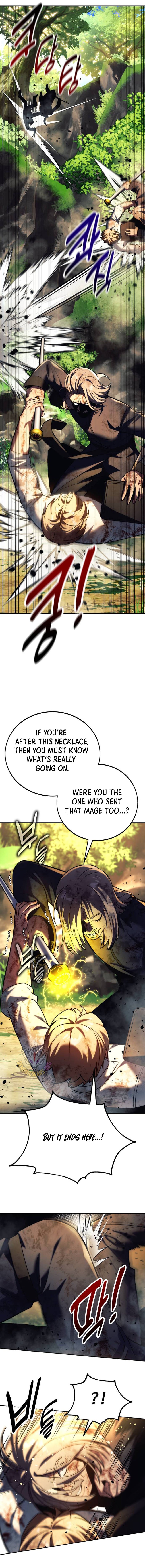 Read The Extra’s Academy Survival Guide EN Manga Online