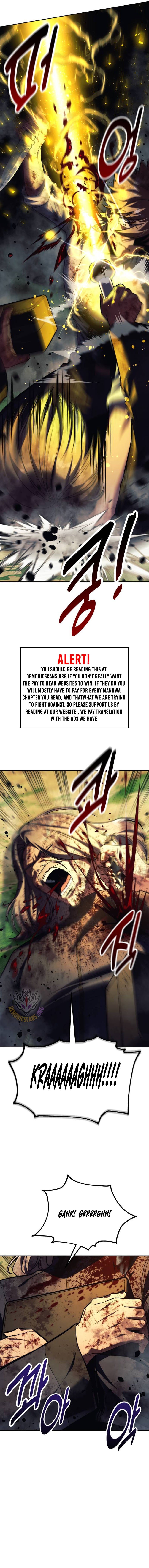 Read The Extra’s Academy Survival Guide EN Manga Online