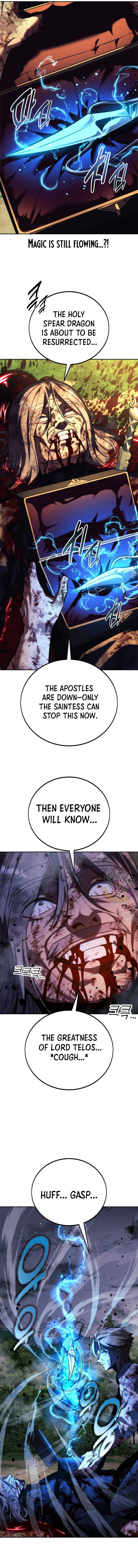 Read The Extra’s Academy Survival Guide EN Manga Online