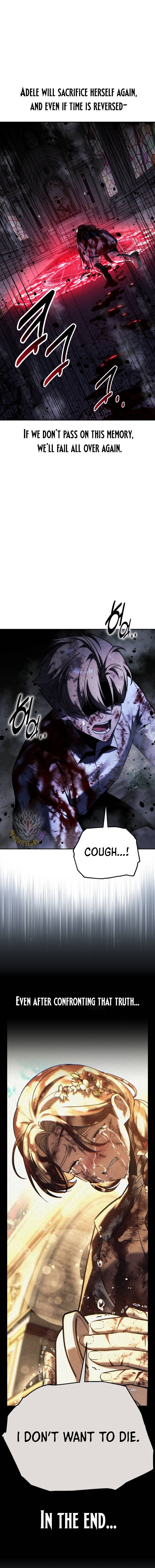 Read The Extra’s Academy Survival Guide EN Manga Online