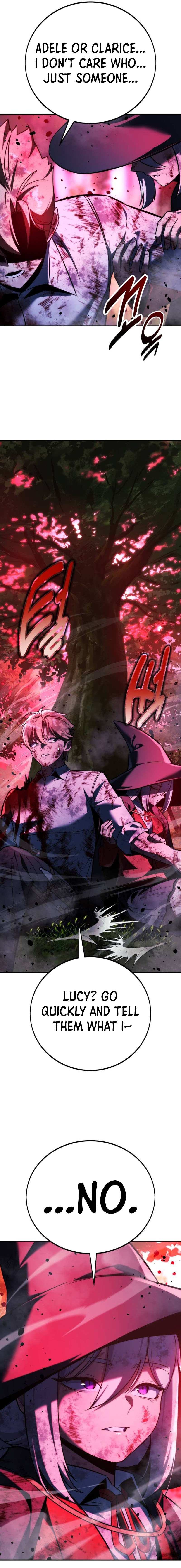Read The Extra’s Academy Survival Guide EN Manga Online