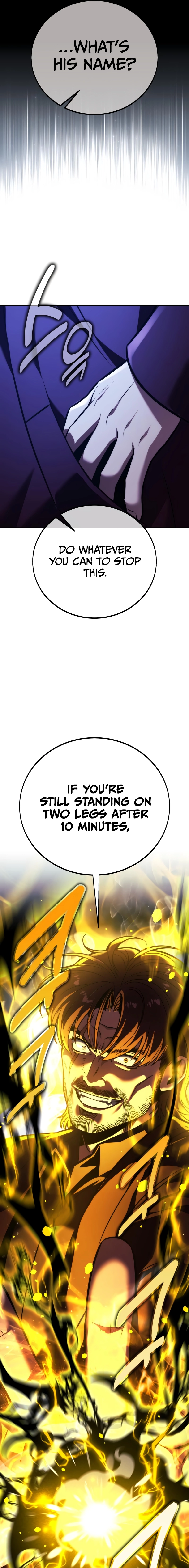 Read The Extra’s Academy Survival Guide EN Manga Online