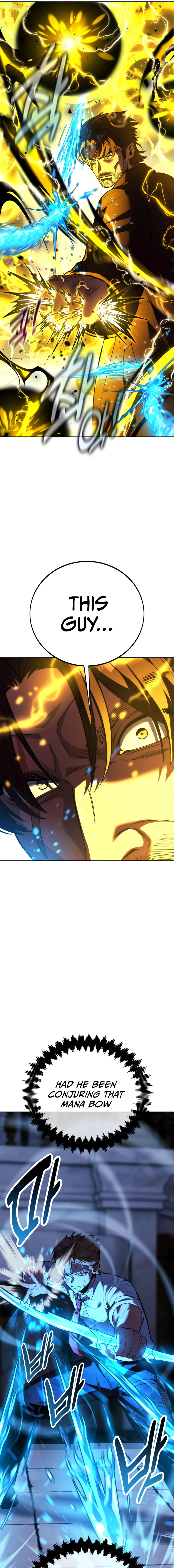 Read The Extra’s Academy Survival Guide EN Manga Online
