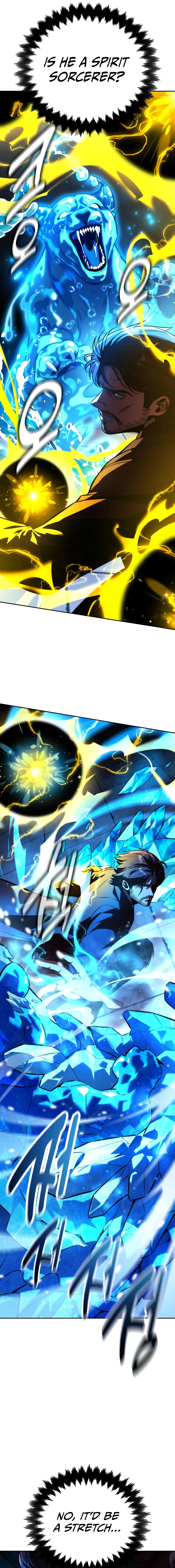 Read The Extra’s Academy Survival Guide EN Manga Online