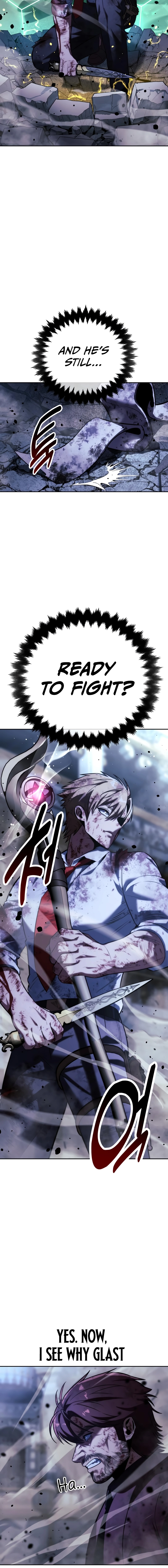 Read The Extra’s Academy Survival Guide EN Manga Online