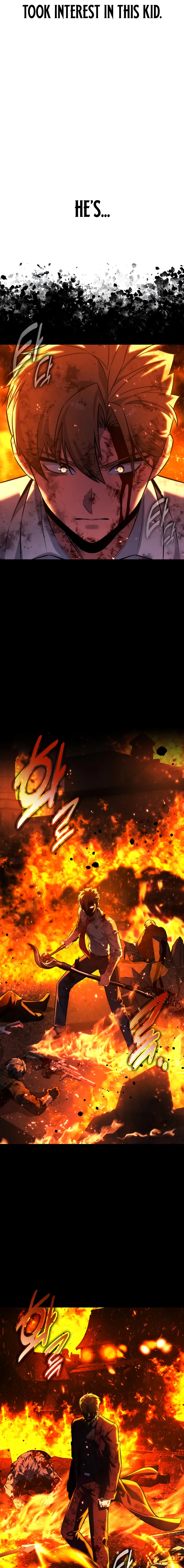 Read The Extra’s Academy Survival Guide EN Manga Online