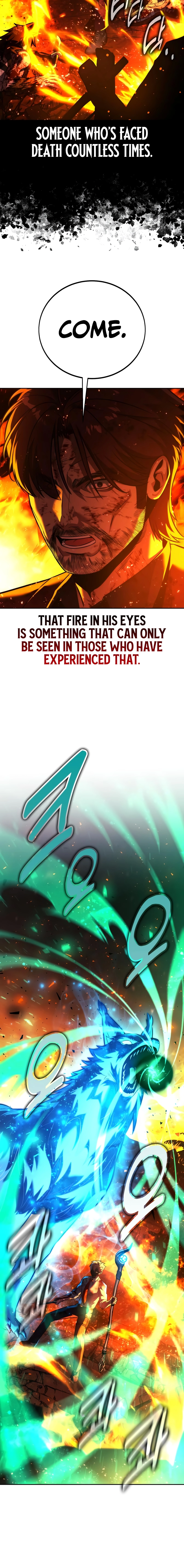 Read The Extra’s Academy Survival Guide EN Manga Online