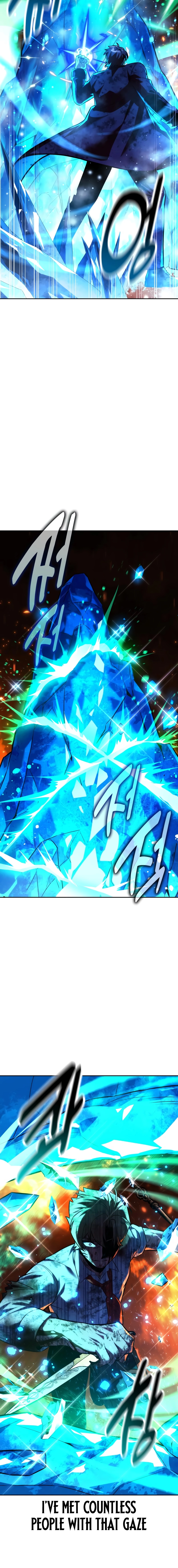 Read The Extra’s Academy Survival Guide EN Manga Online