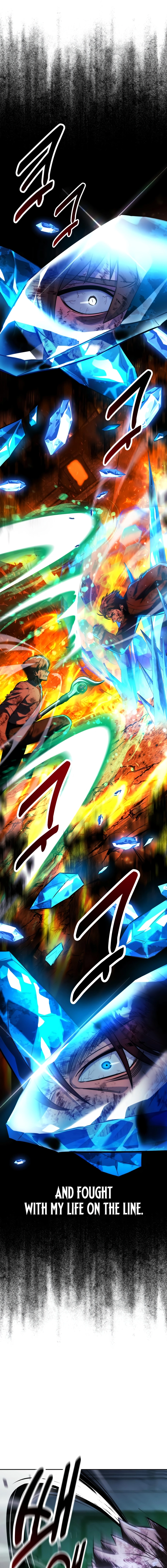 Read The Extra’s Academy Survival Guide EN Manga Online